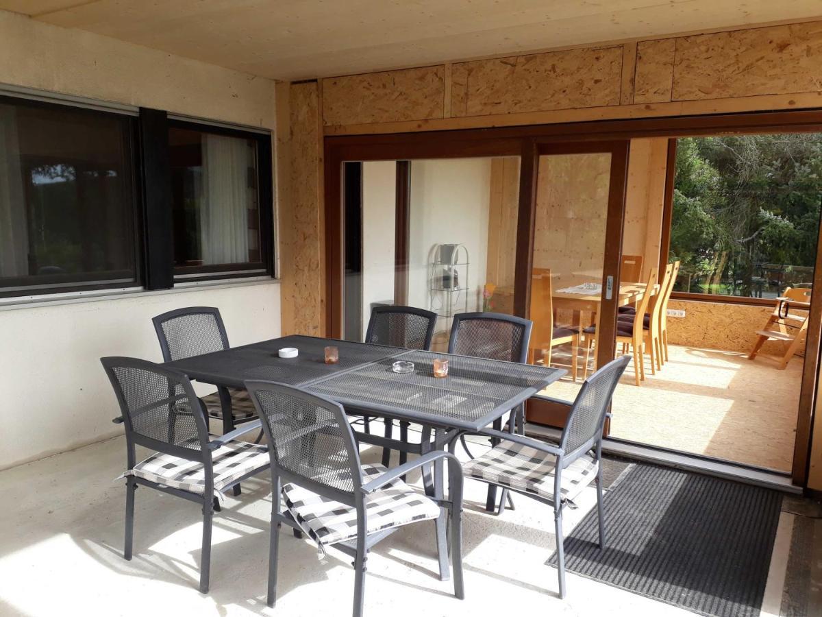 Harbshausen Bauernhofpension Buechsenschuetz מראה חיצוני תמונה