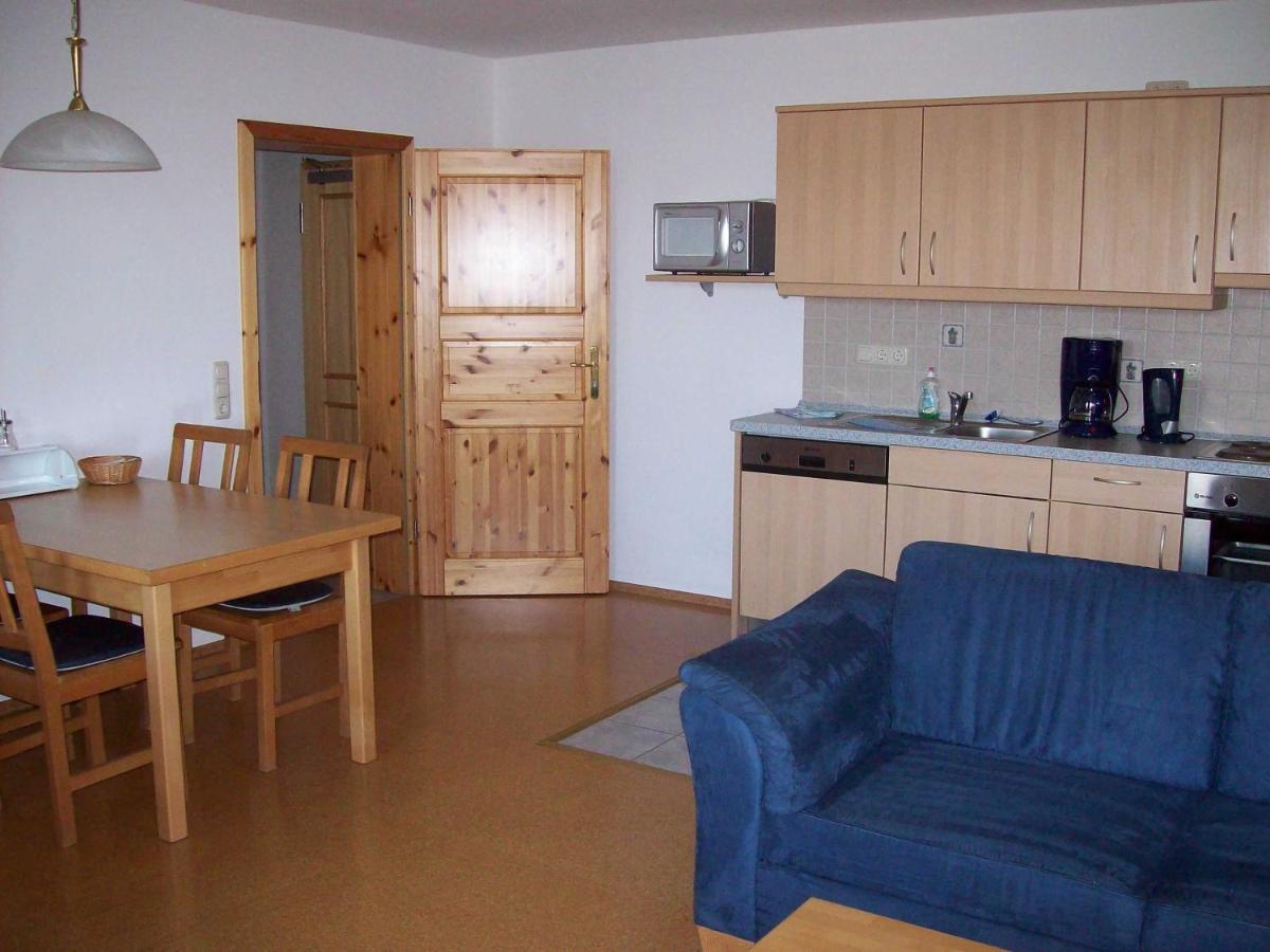 Harbshausen Bauernhofpension Buechsenschuetz מראה חיצוני תמונה