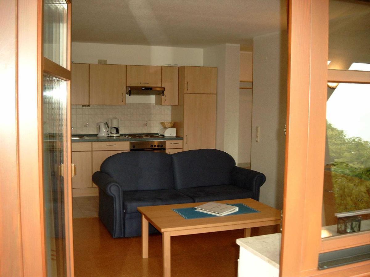 Harbshausen Bauernhofpension Buechsenschuetz מראה חיצוני תמונה