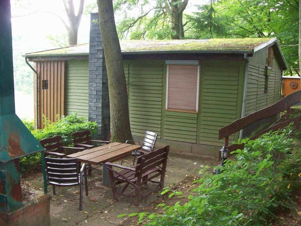 Harbshausen Bauernhofpension Buechsenschuetz מראה חיצוני תמונה