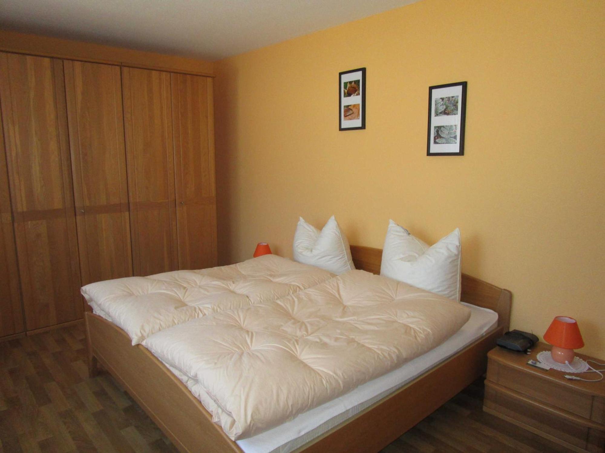 Harbshausen Bauernhofpension Buechsenschuetz מראה חיצוני תמונה