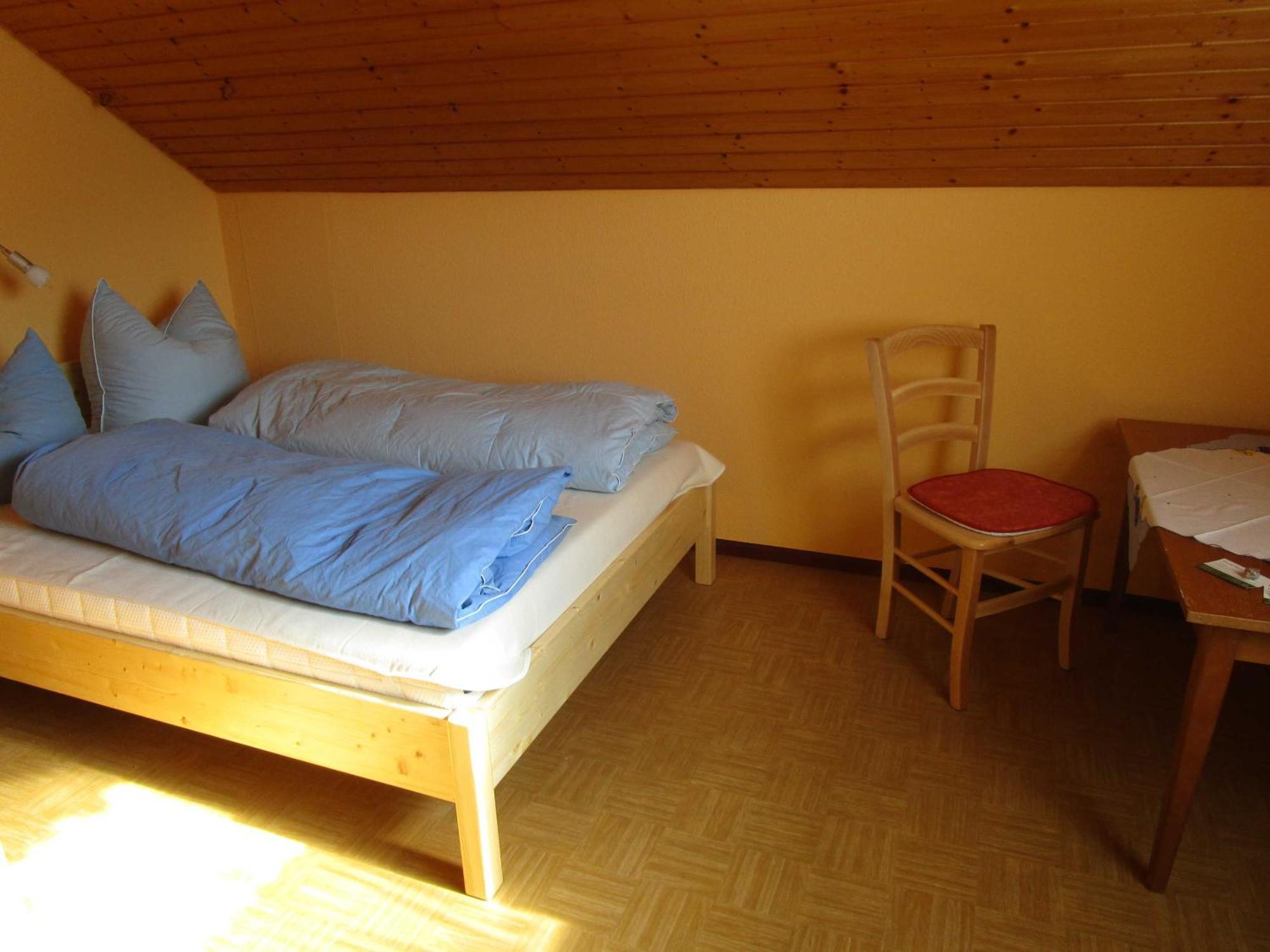 Harbshausen Bauernhofpension Buechsenschuetz מראה חיצוני תמונה